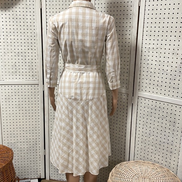 Cremieux dress - Picture 6 of 12